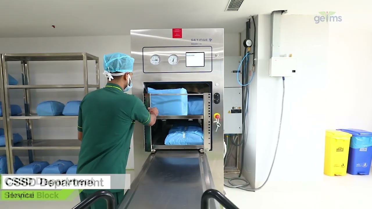 Graphic Era Hospital: Advanced Care & Compassionate Healing!