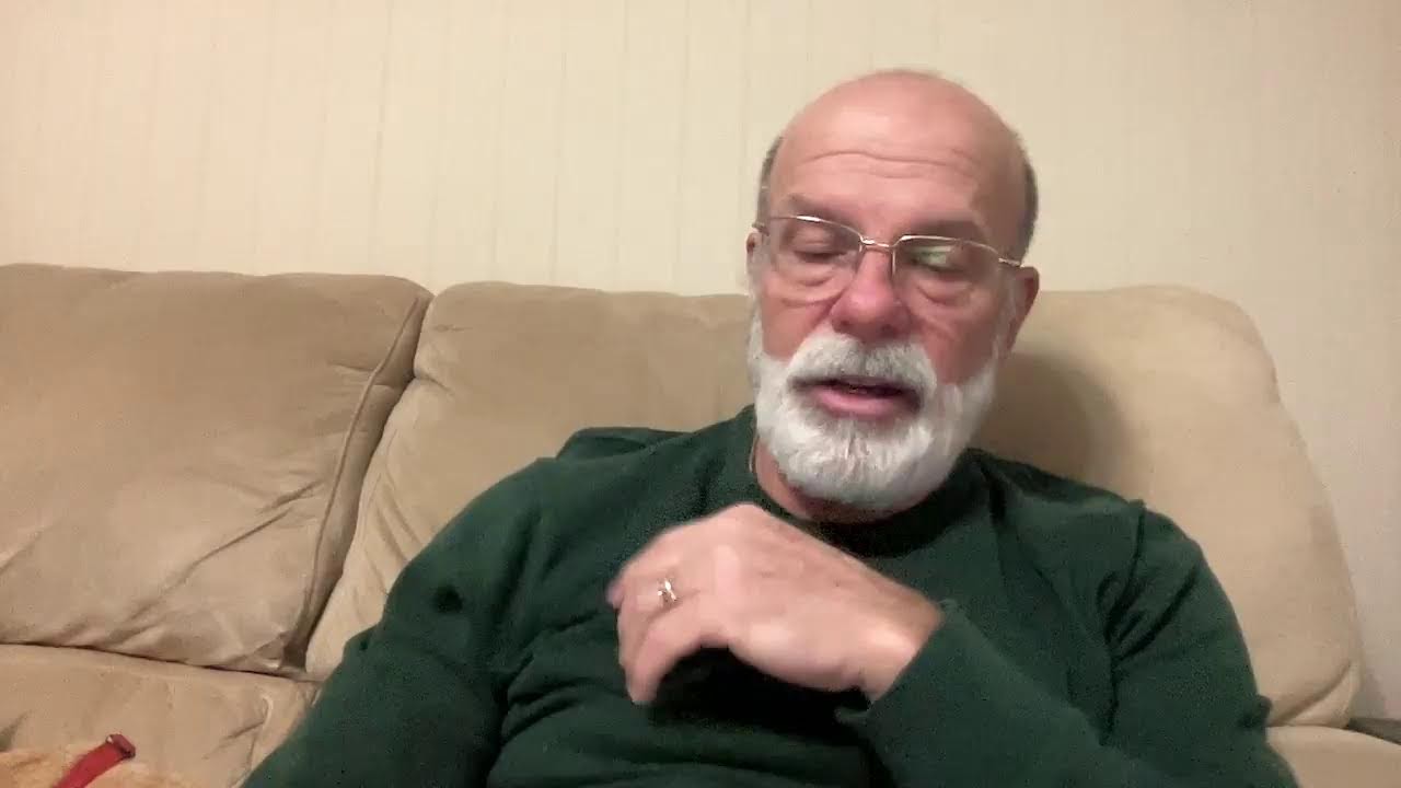 Bible Reading Fellowship (Genesis 1, LSB)