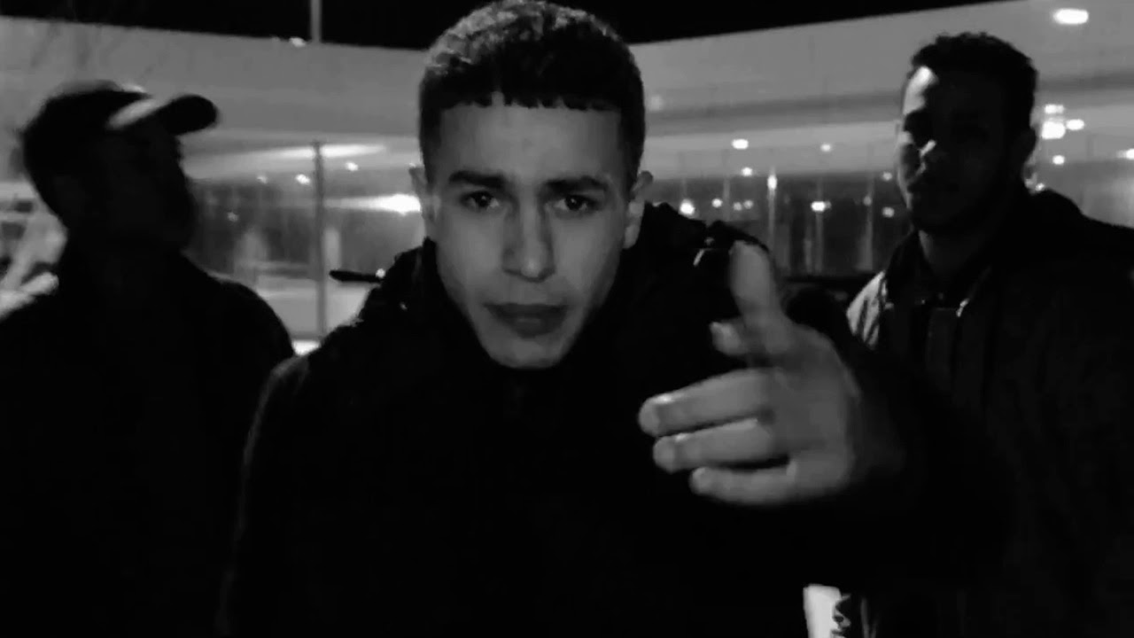Seffelinie Ft Lijpe, Pierri Type Beat - 