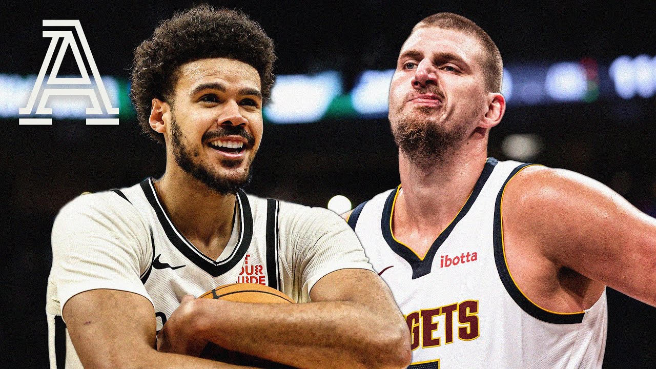 Are the Nuggets NBA title favorites?