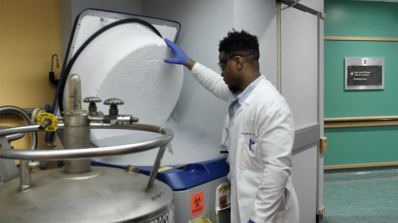 Research Coordinator and Research Lab Assistant Careers at Cleveland Clinic