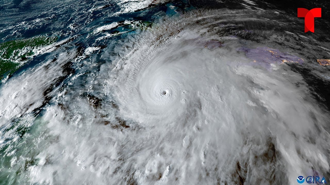 National Hurricane Center holds briefing on Hurricane Melissa | Telemundo English
