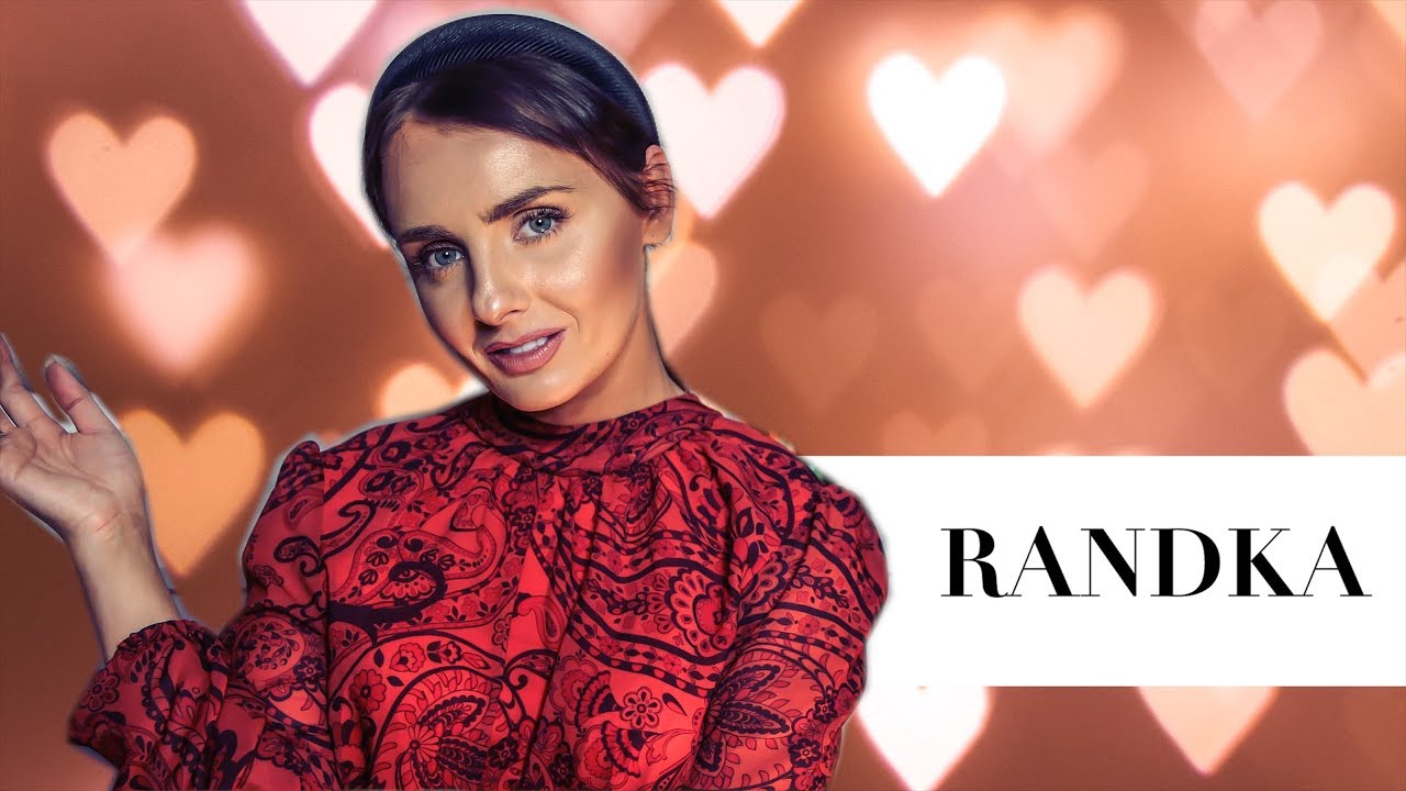 PERFUMY NA RANDKĘ 😵 🥰 JESIEŃ/ZIMA