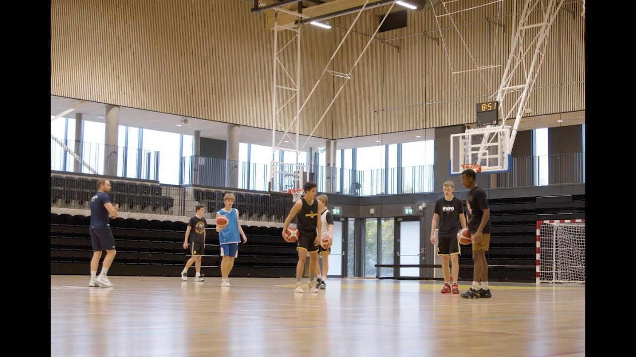 Bleiker videregående skole - idrettsfag