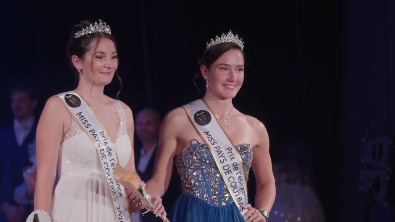 Miss & Mister Pays de Coutras 2026