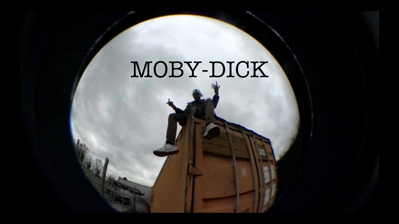 MOBY- DICK (Defr&eacute; Baccara, Piloophaz, Aksen, El Kasper, Ekors)