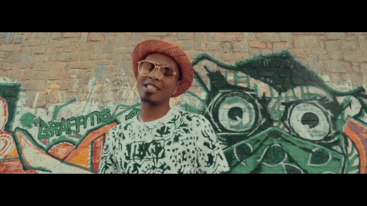 Mr SAYDA - Tsisy Pitié (Official Video by 09 Pictures)