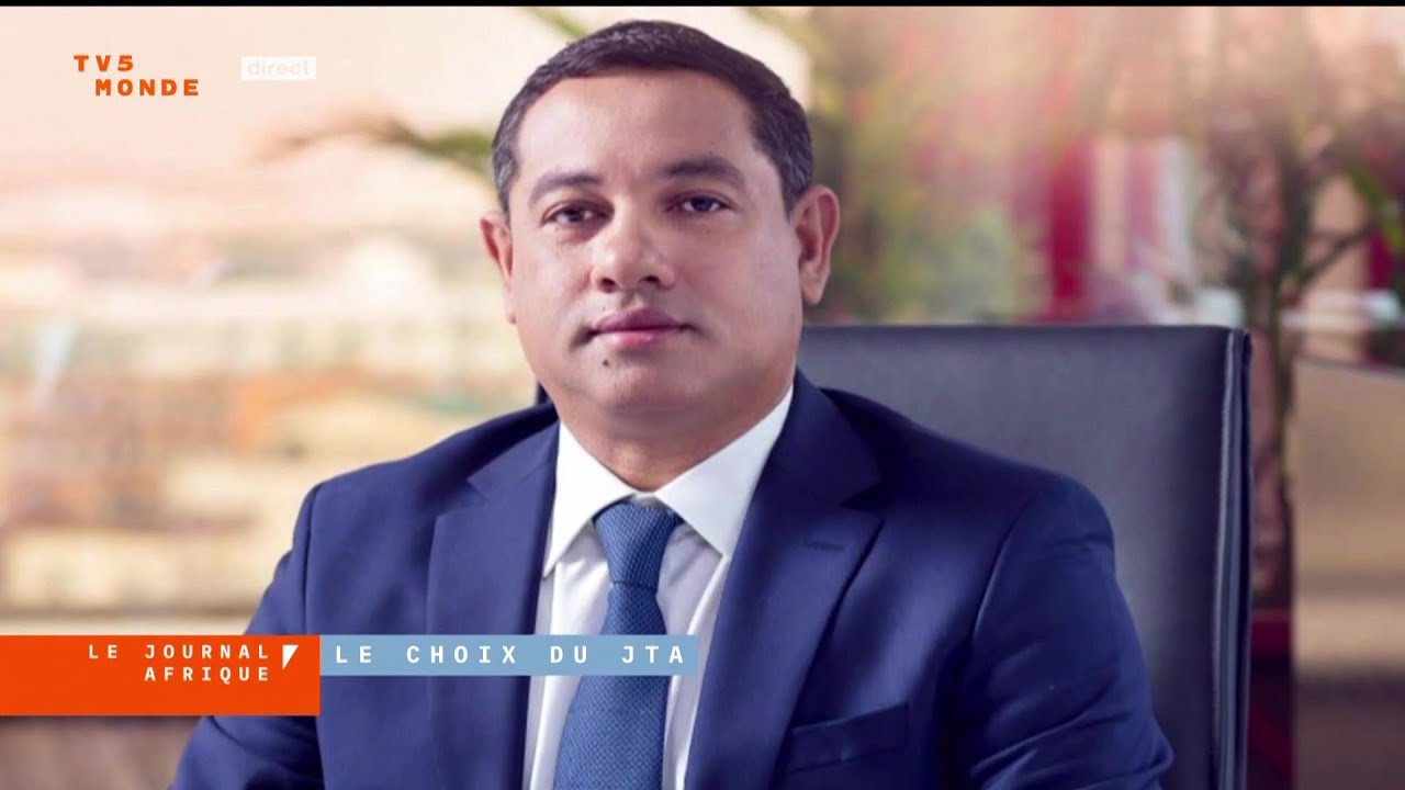 Madagascar : qui est l'homme d'affaires Ravatomanga décrié par la Gen Z ?