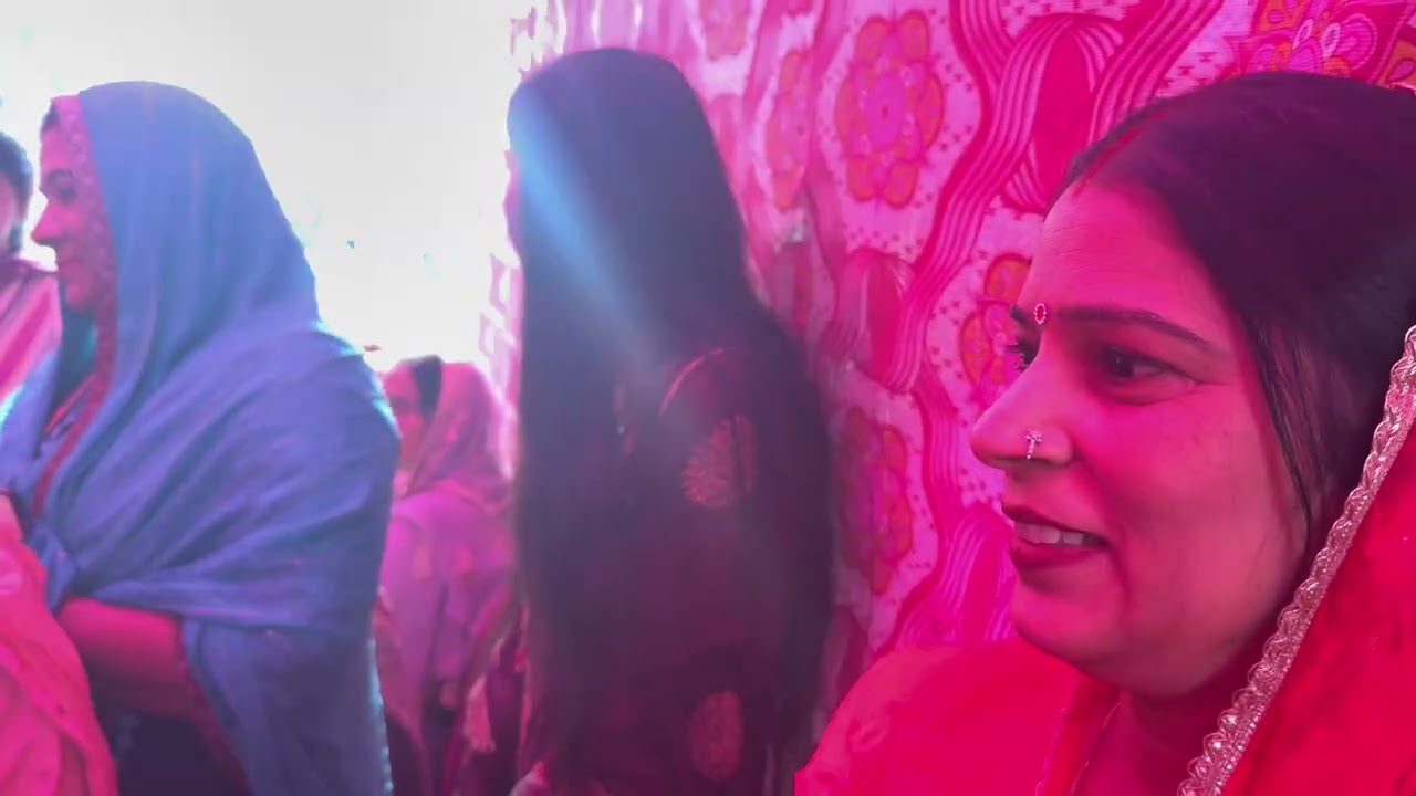 आज आई हमरी ननद भात नौतने ❤️❤️| alka basoya vlog
