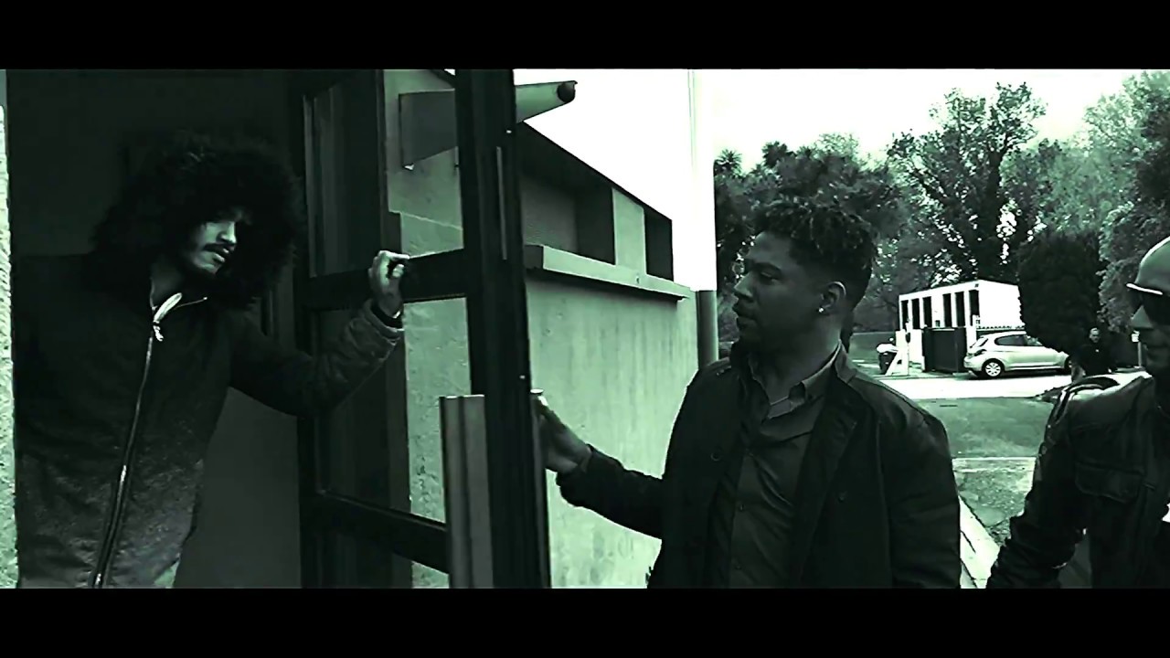 Kzone - Le texte de trop / Prod Mesah / Rec M4rco / Real L'ekipe