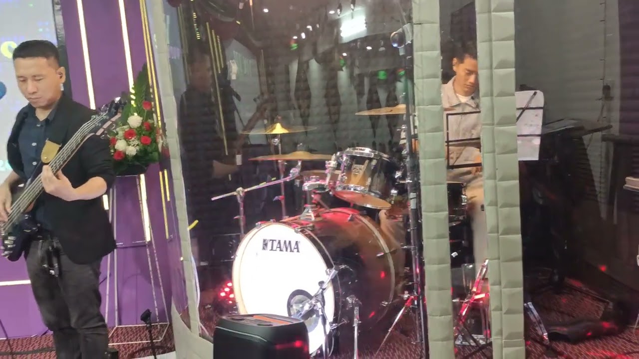 Lisu Gospel Solo Song