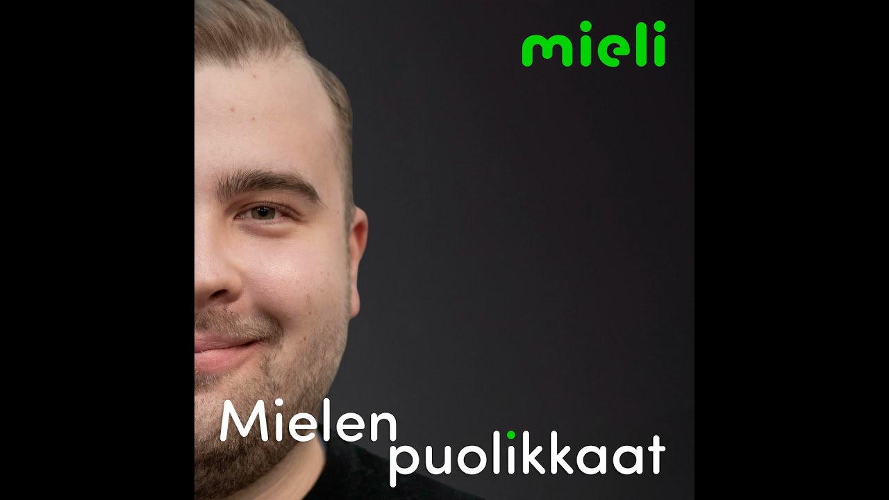 Miehen lapsettomuus. Vieraana Jaakko Mustakallio