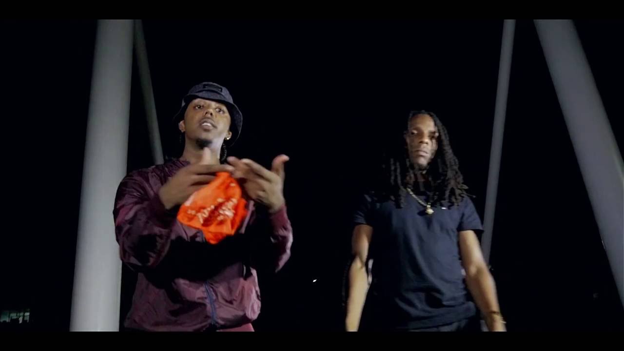 Niicmo x Pon2Mik - #Pa Méyè - [ Street Clip Sept 2016 ]