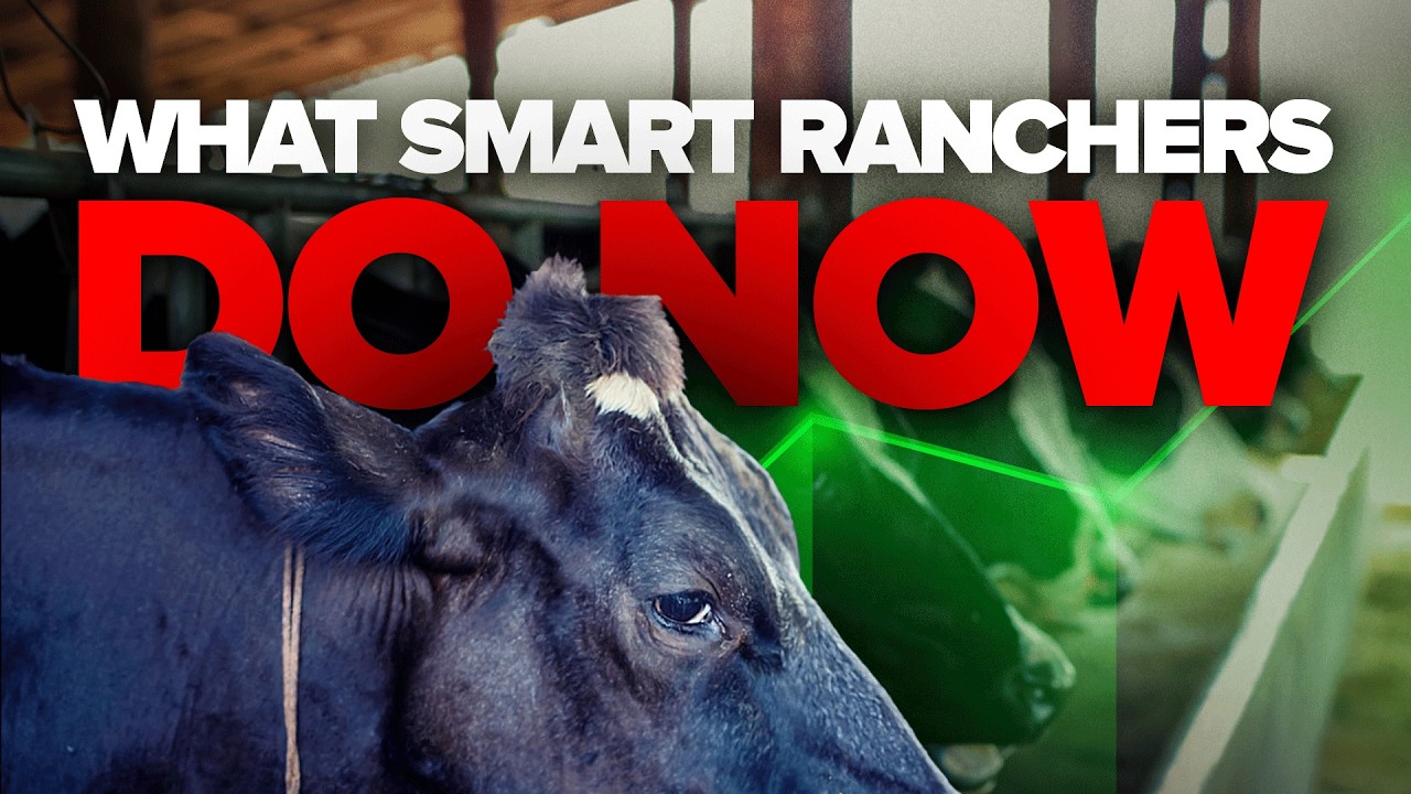 Высокие цены на скот — ваш главный риск ⁉️