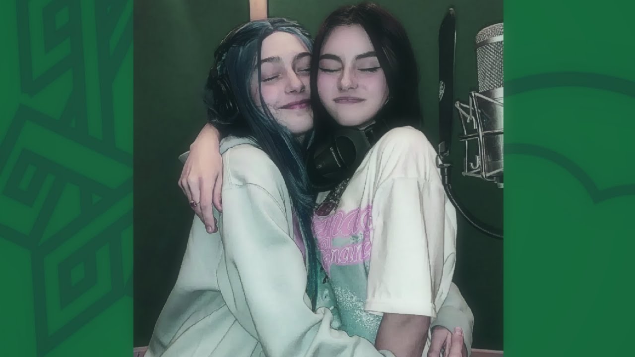 Дора, Мэйби Бэйби —  Дежавю (Slowed Reverb Version)
