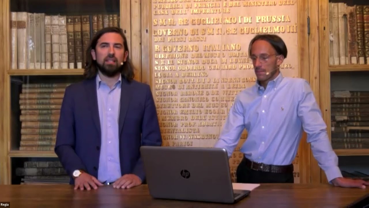 Politiche e Servizi Sociali - MagistraLMente 2022