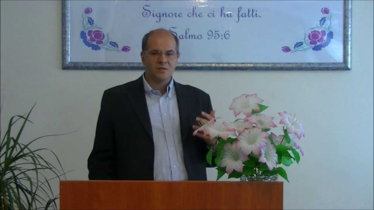 Omar Stroppiana 3&deg; parte
