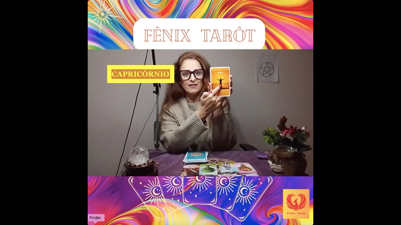 Capricórnio