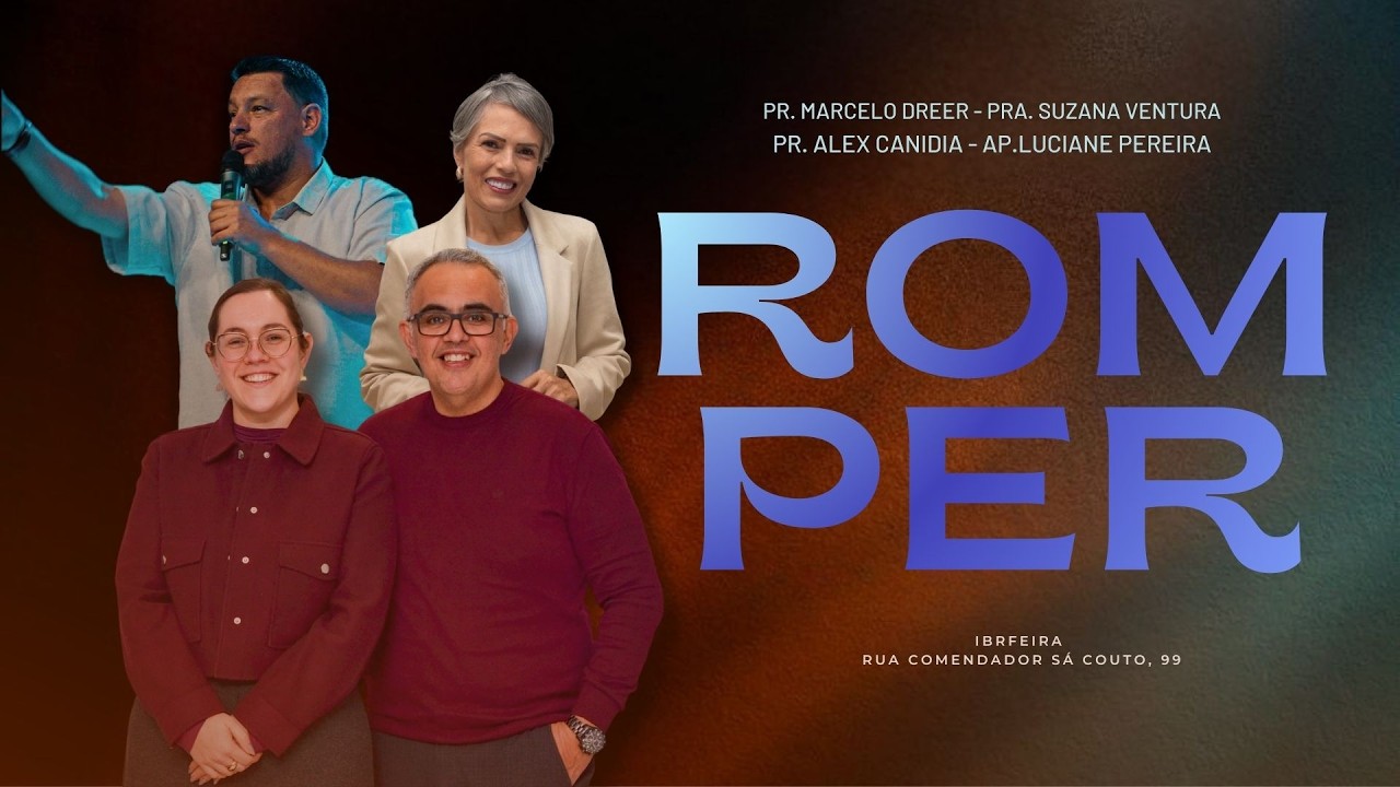 IBR FEIRA - ROMPER (06/02/2026)