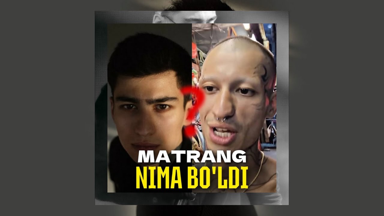 ❓MATRANG&rsquo;ga NIMA BOʻLDI | UNI BU XOLGA KIM SOLDI | BATAFSIL VIDEODA KOʻRING | @ORINOVUZ