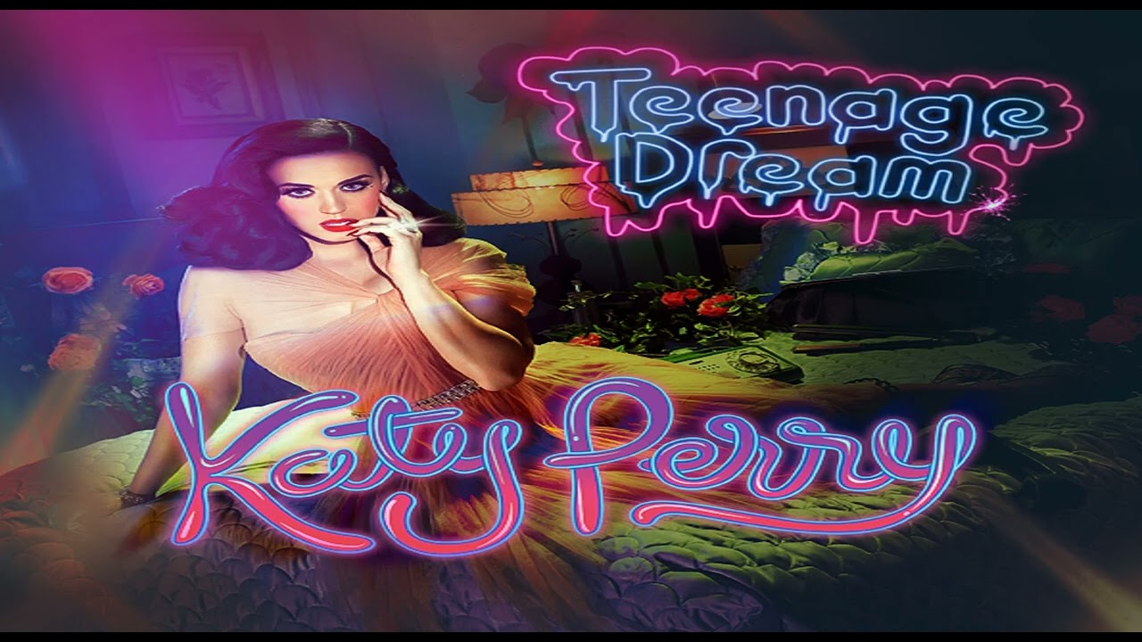 【10 Hours】Katy Perry - Hummingbird Heartbeat ‎