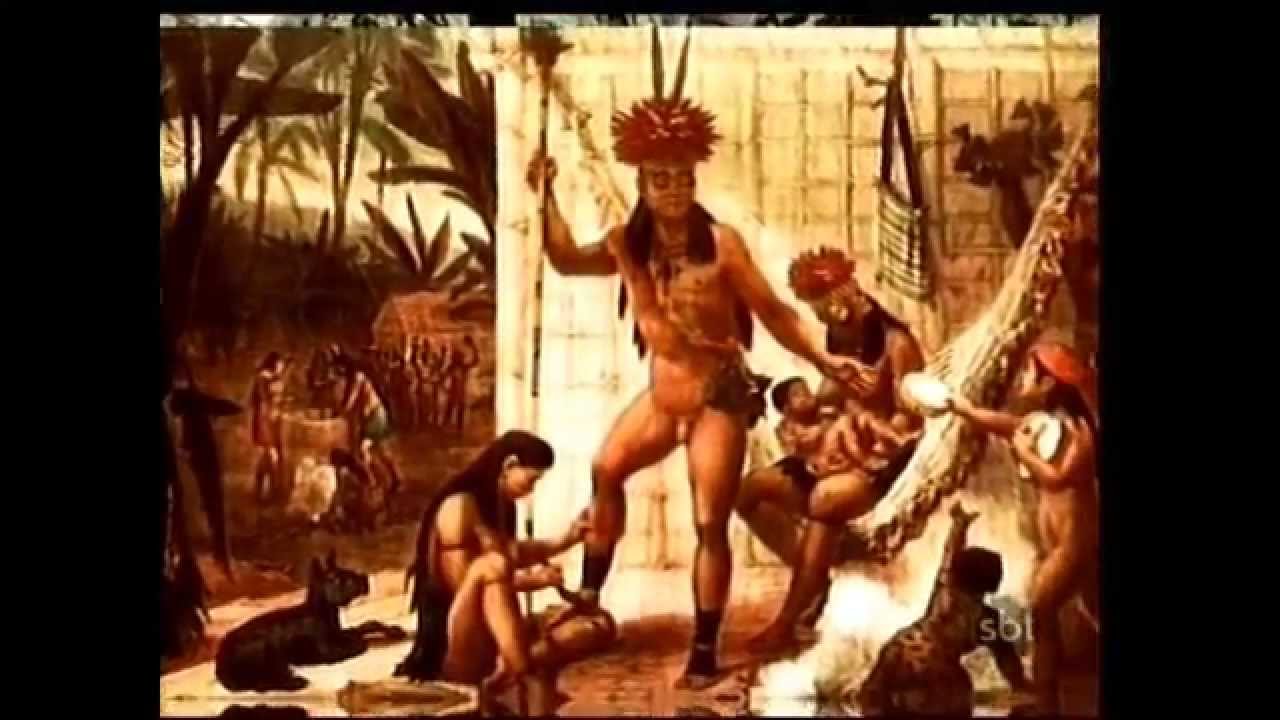 SBT Realidade - Religiões da Ayahuasca