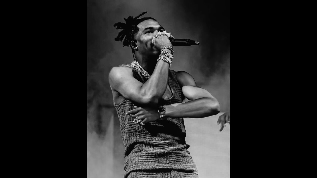 (FREE) Lil baby X Future Type beat “ON ME”