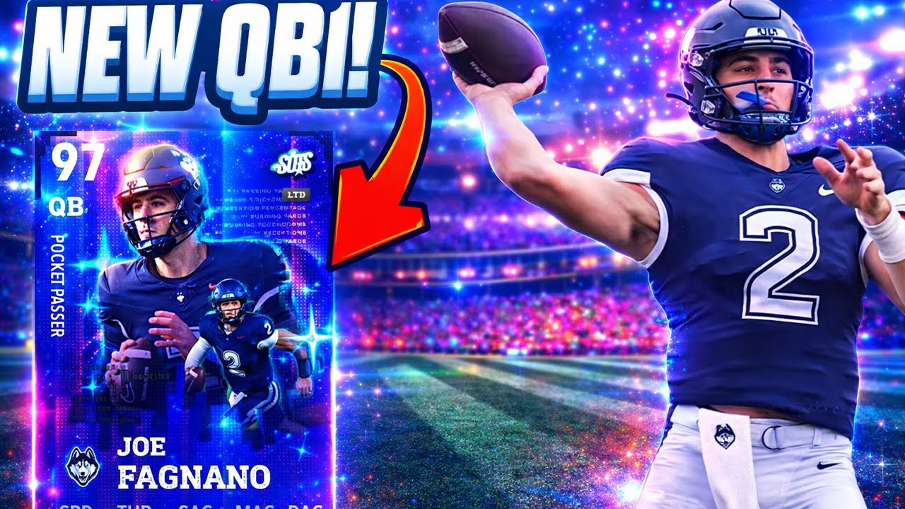 The TRUTH About The New Joe Fagnano Card In CUT 26