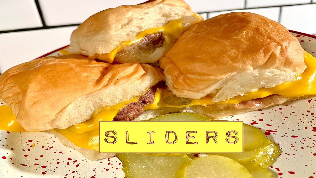 Sliders para todos y todas.