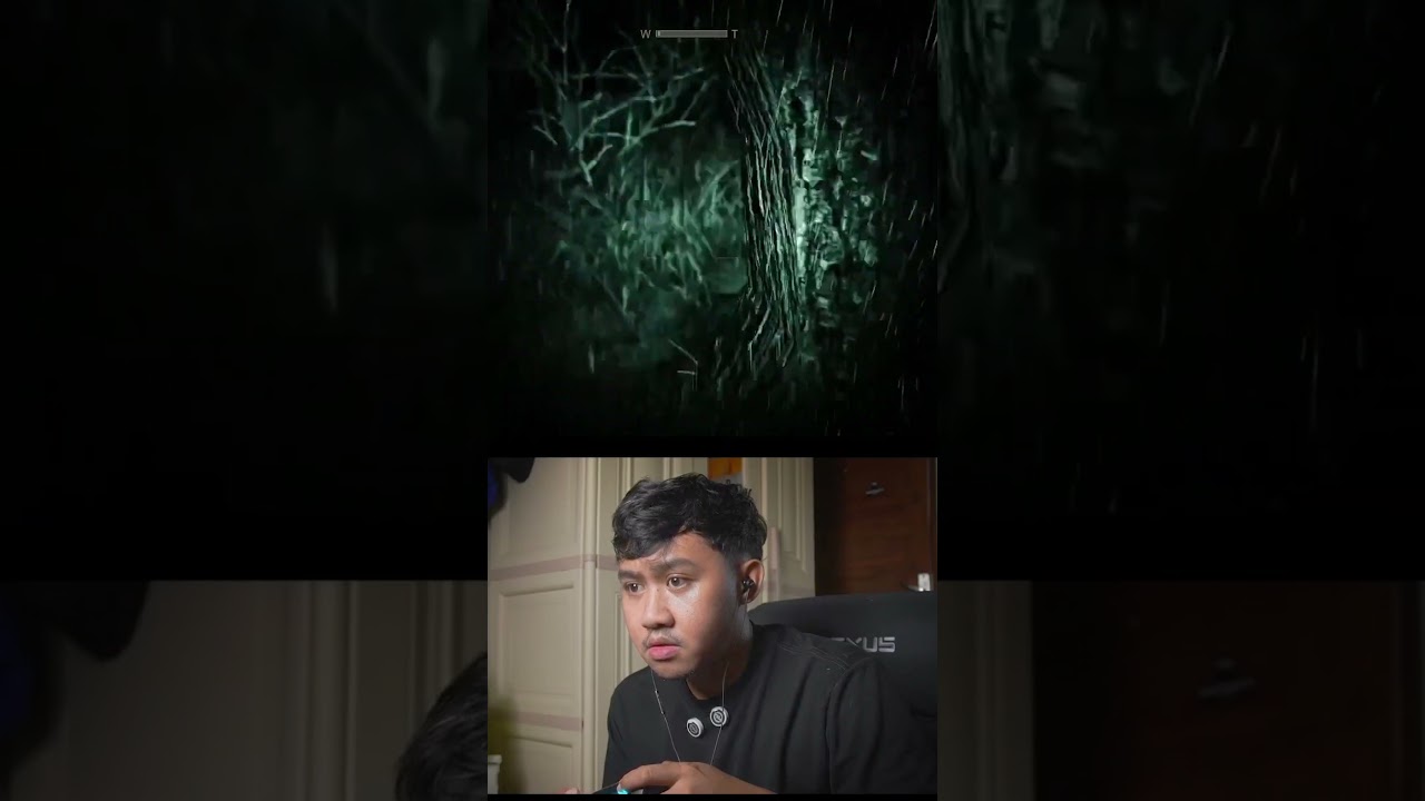 OUTLAST2 LIVE HIGHLIGHT PART 24  #games #gamingvideos #hororviral #film #gamingvideos #fyp