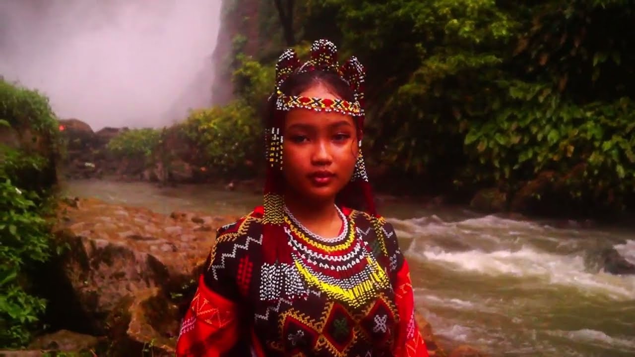 21st Century Literature/ Literary Musical Adaptation (The Legend of Lake Sebu)