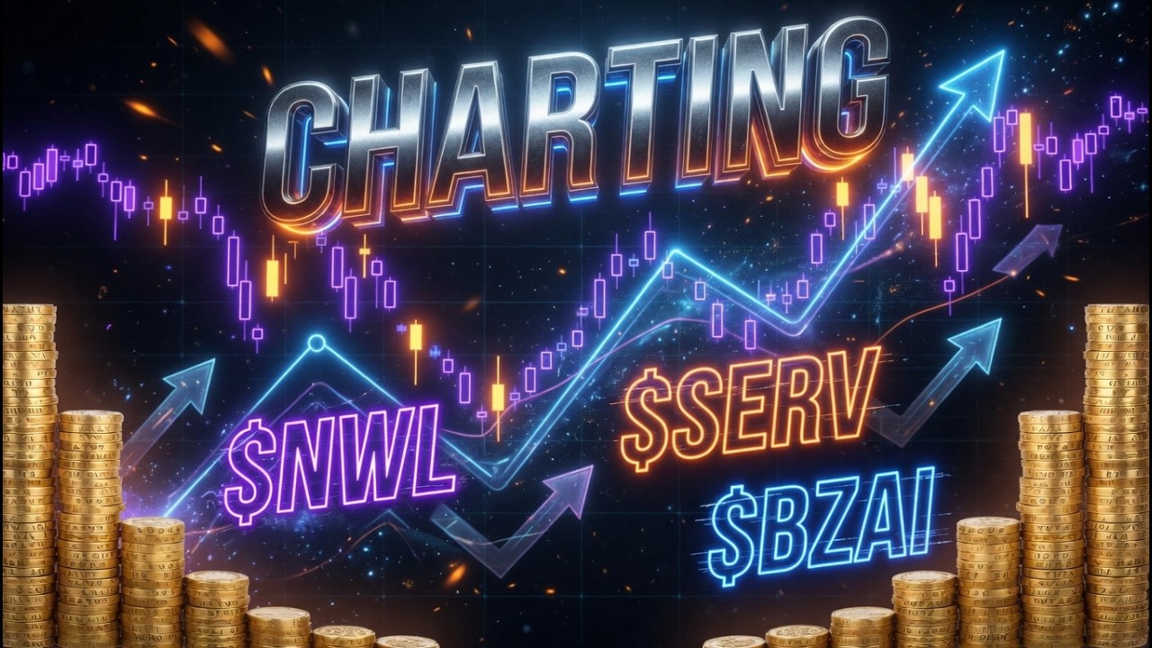 Технические настройки для $NWL, $SERV и $BZAI