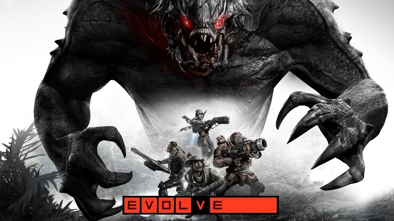 How to Play Evolve FOR FREE in 2026!!