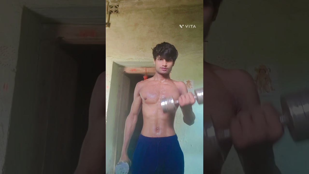 Avg bodybuilder from|No Pump| monta gem| 