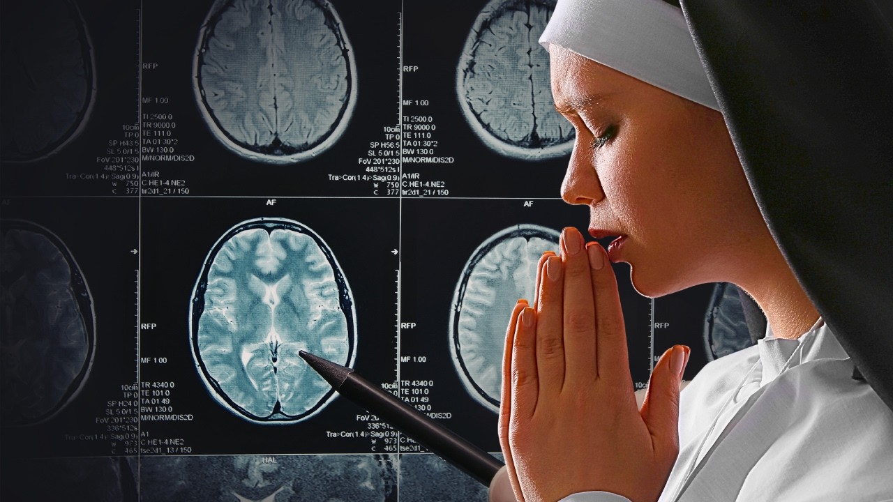 Как мозги этих монахинь подорвали науку