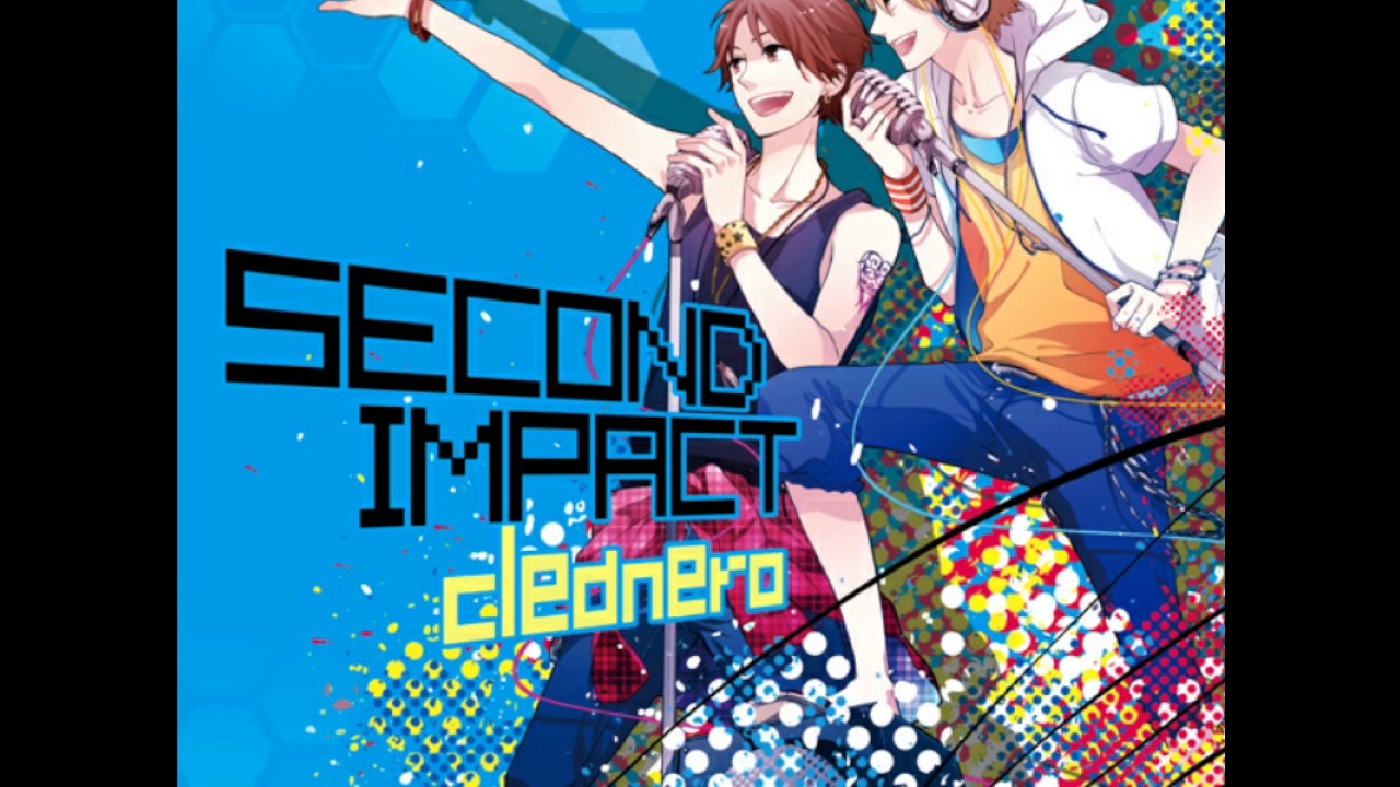 Cleanero - 01. Summer of memories [Second impact]