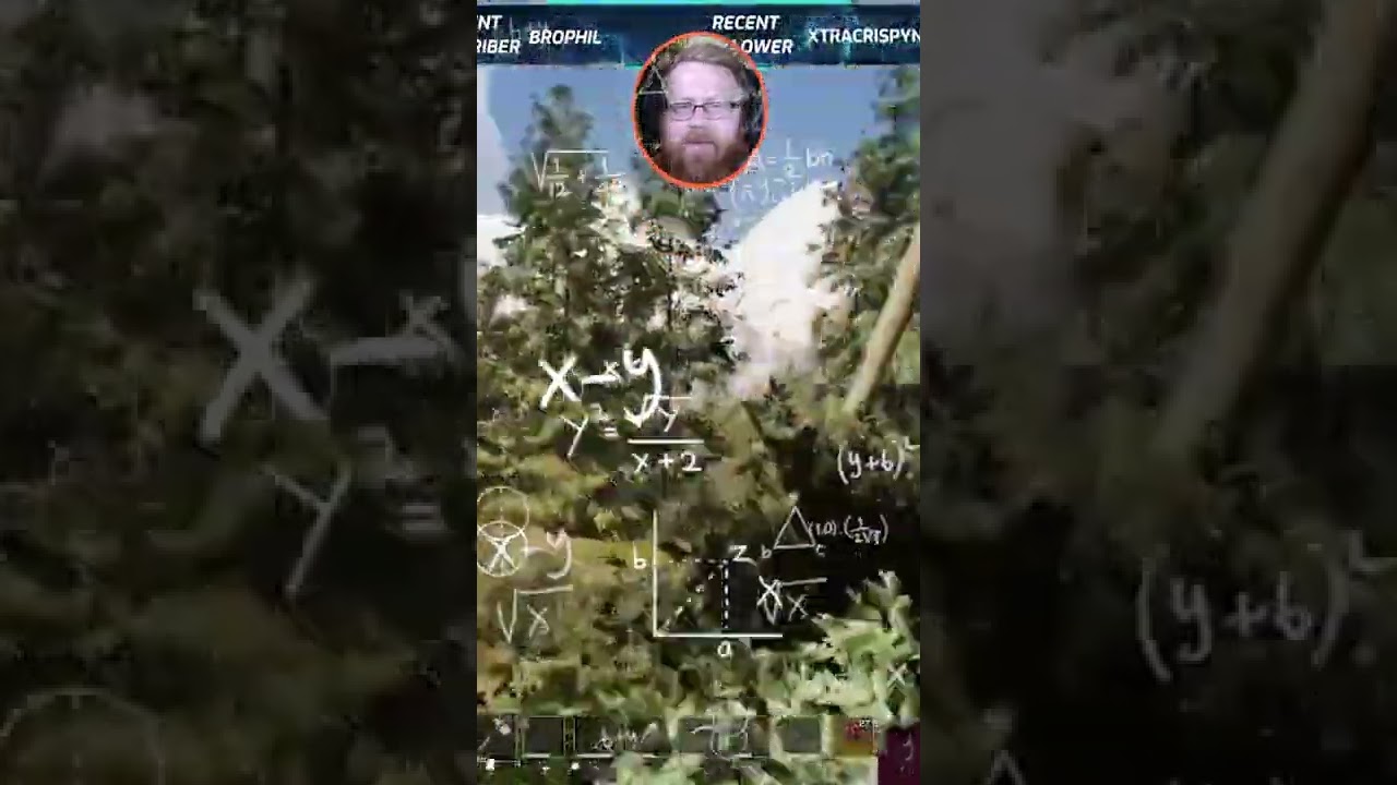 Possessed Tree?! 🤣 #shorts #icarus #icarusgameplay