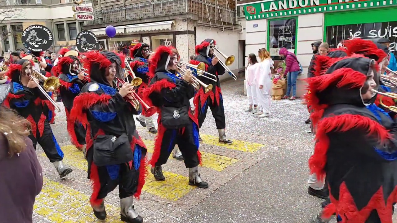 Brandons de Payerne (04.03.2017) 5/19 Les Gouilles Agasses du Mouret FR