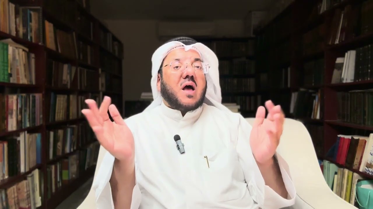 موسى بن نصير ونهاية لا تليق بالأبطال