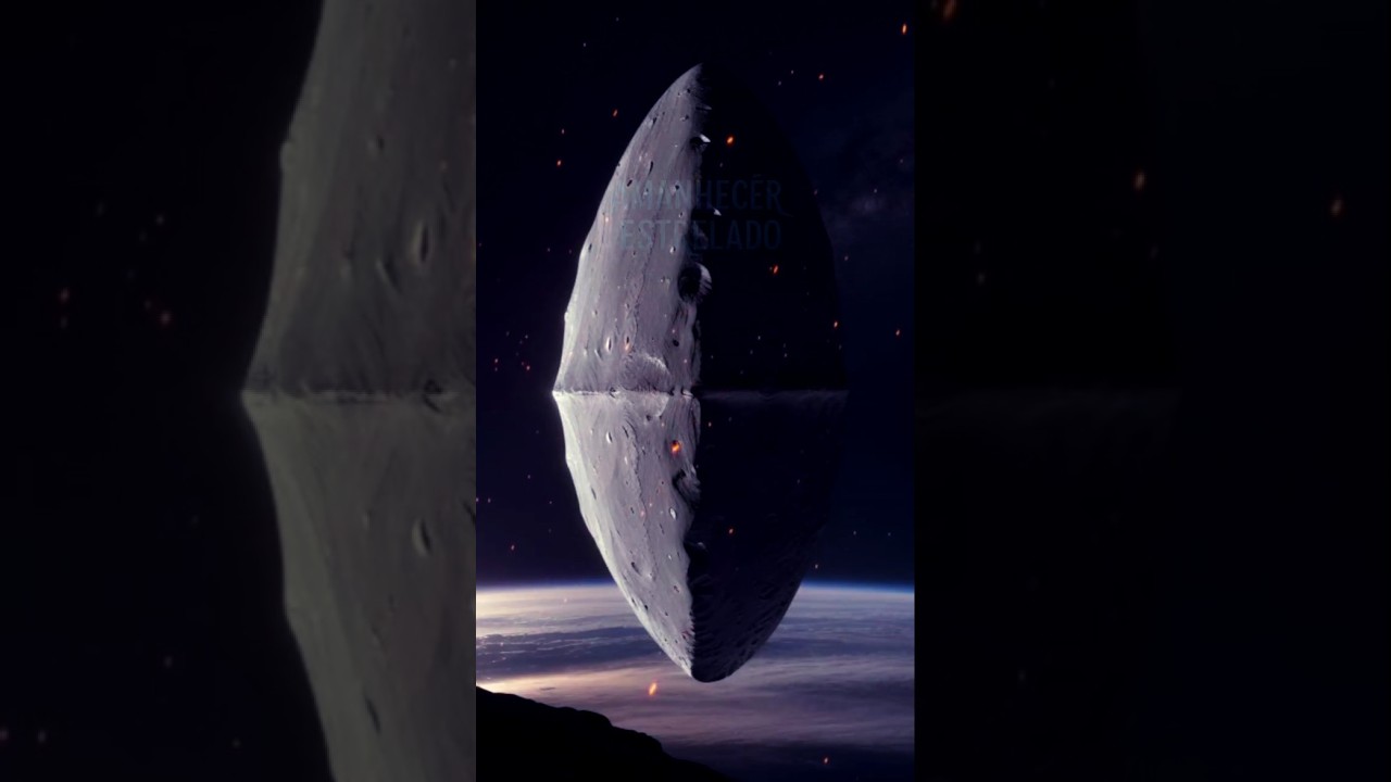 Projeto Lyra: Rumo ao Oumuamua  #curiosidades #astronomia #terrestre