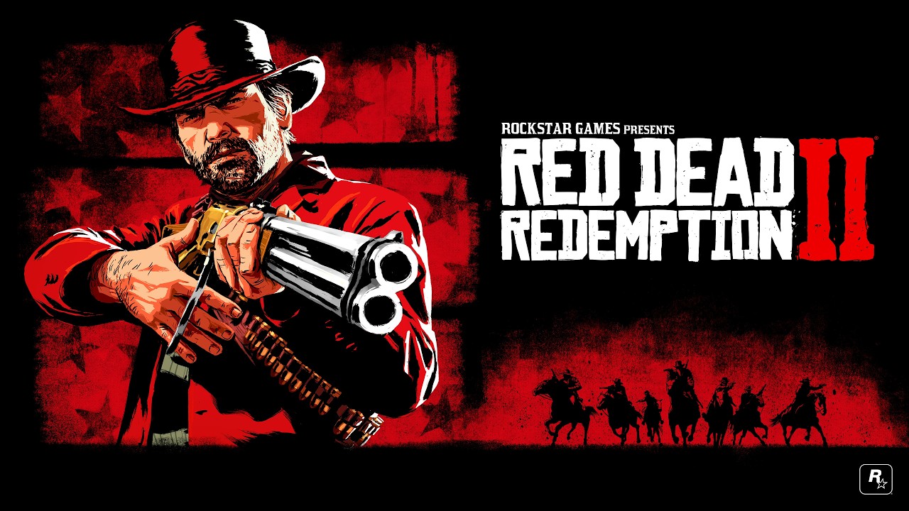 Red Dead Redemption 2 стрим №15
