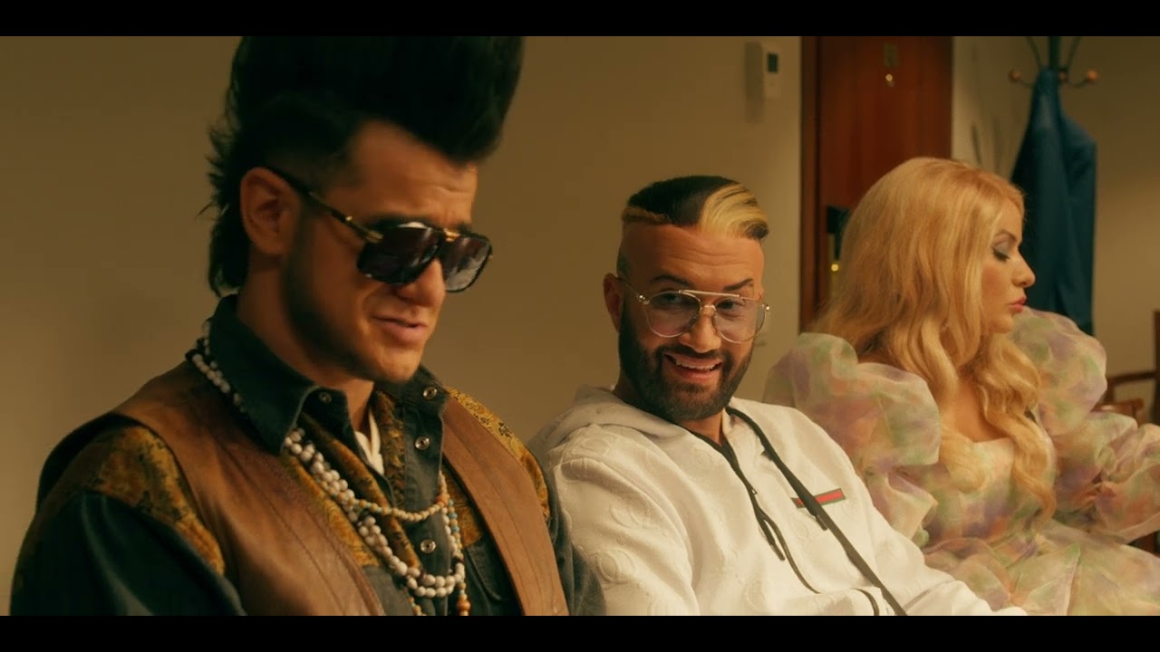 TRAILER OFICIAL &ldquo;Băieți de oraș: Golden Boyz&rdquo;