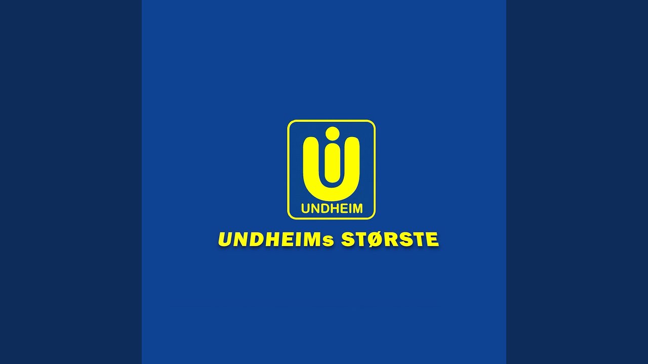 Undheims st&oslash;rste