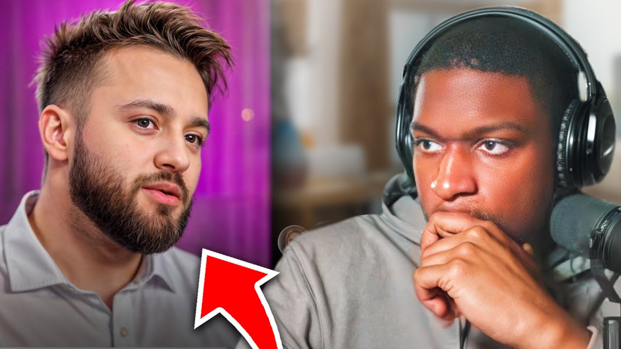 IL SE SUICIDE À CAUSE D'UN TRANS ?! 😱