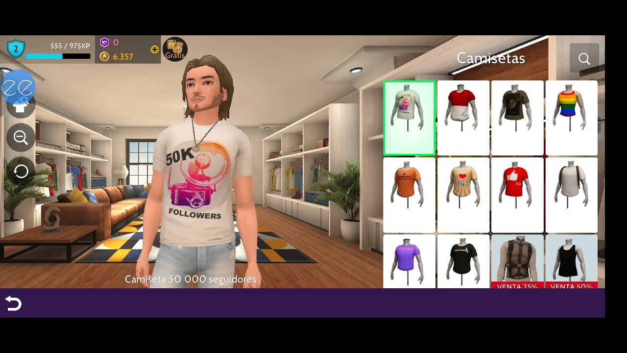 Avakin life Tips que la mayoría no sabe o se ha olvidado (parte 1)
