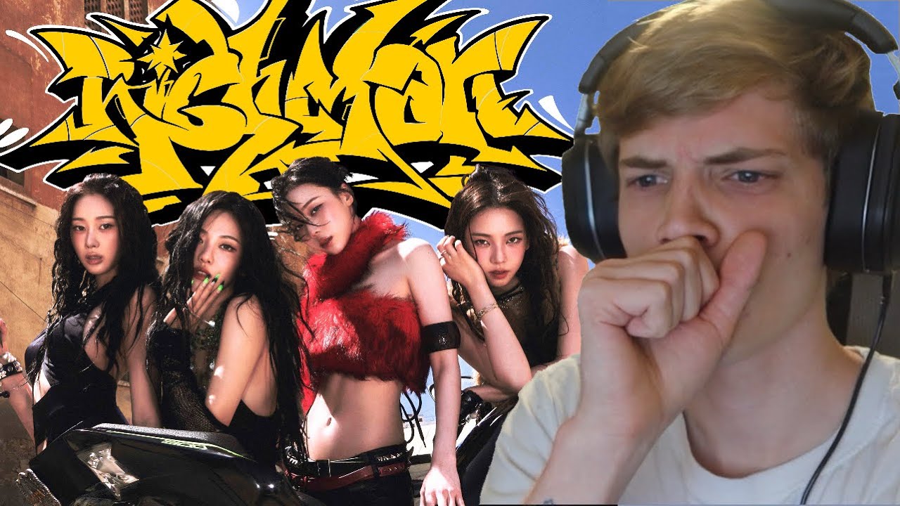 This Felt So New!! aespa - Rich Man | ALBUM REACTION 