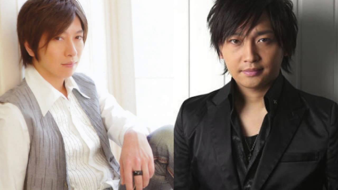 【濃厚BLトーク】小野大輔&中村悠一「痛々しい喘ぎ声の出し方」