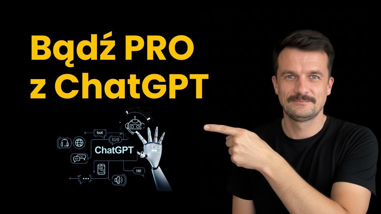 ChatGPT Cię nie rozumie? Zastosuj te 7 metod (opcja 