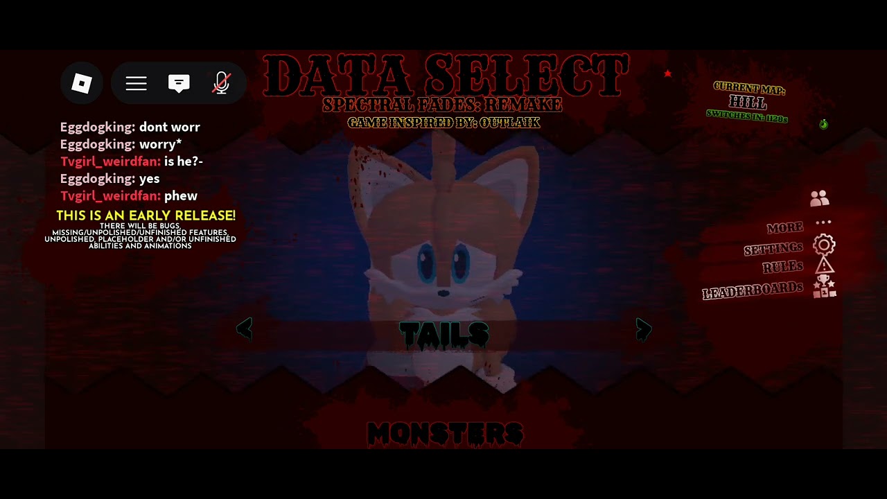 Reaching 100 kills but.....😔*bad ending*