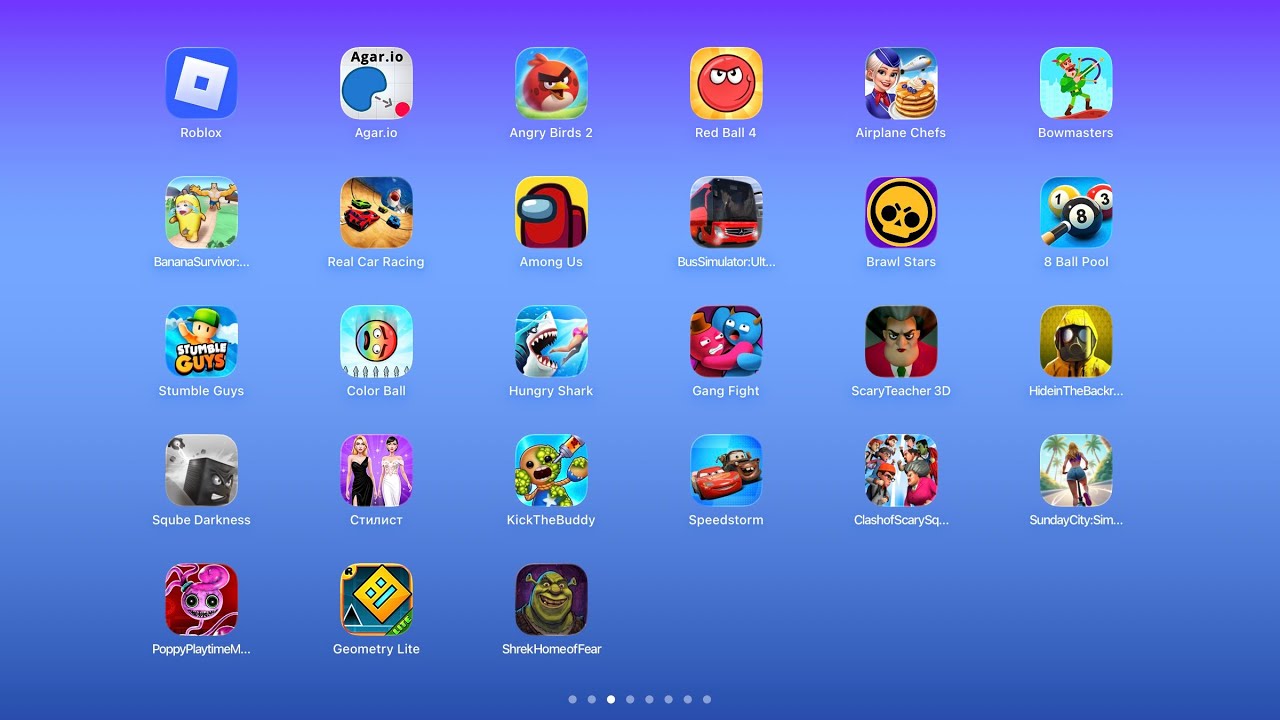 🎮 Best Mobile Games 2026 by